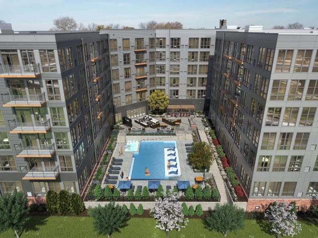 Main picture of Condominium for rent in Philadelphia, PA